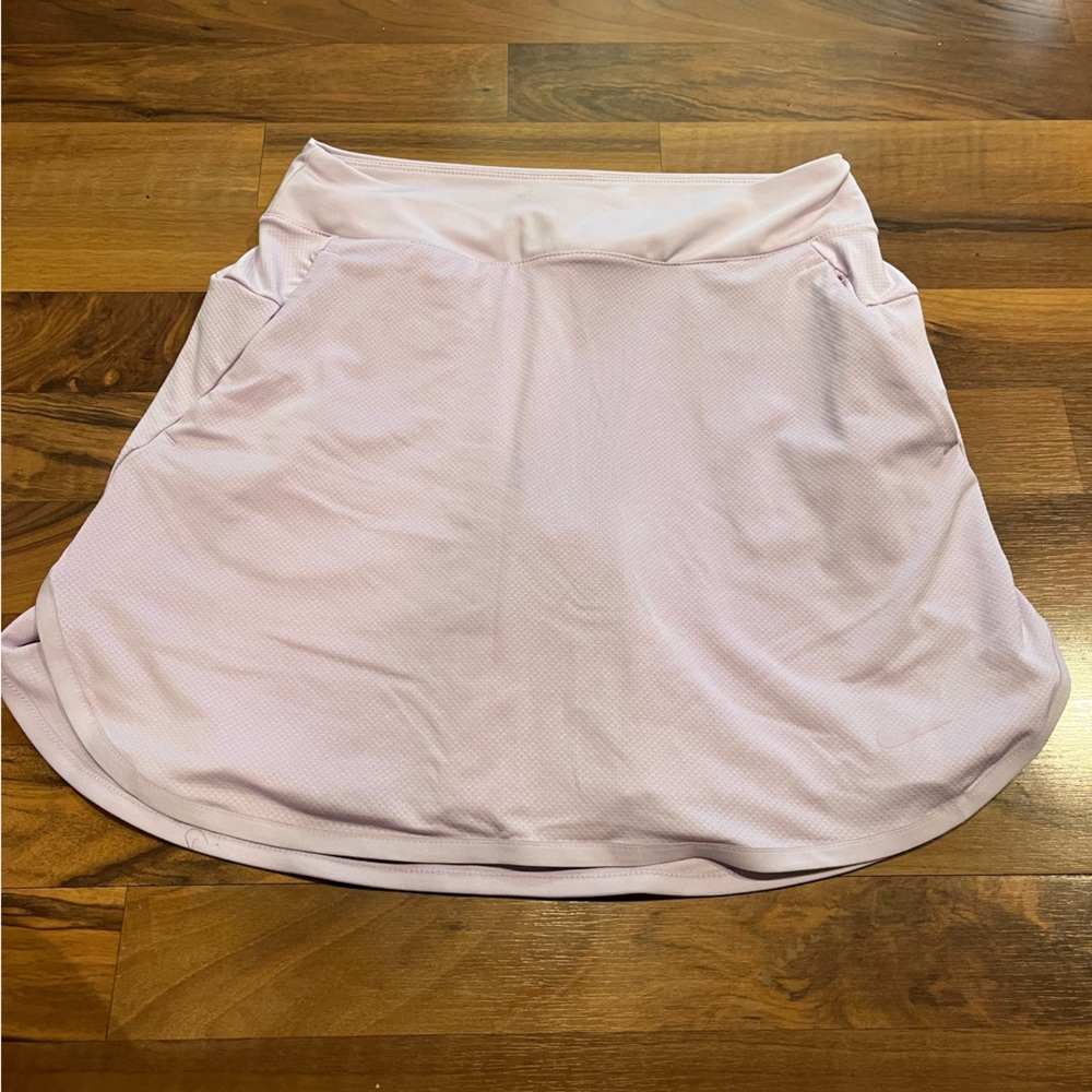Nike Dri Fit Tennis Skirt